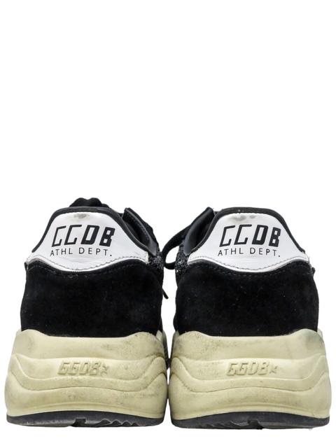 Tenis "Running Sole"