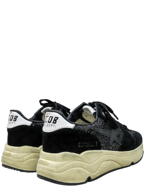 Tenis "Running Sole"
