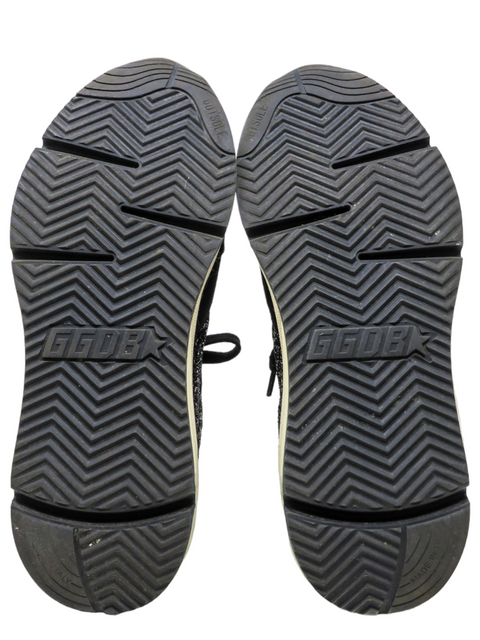 Tenis "Running Sole"