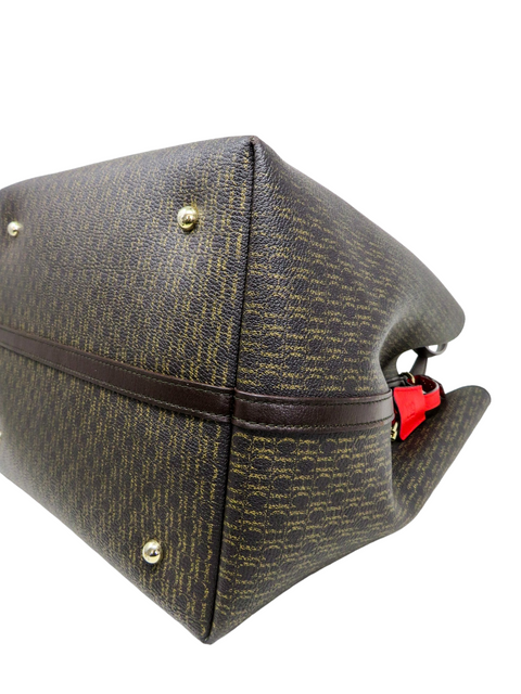 Bolso "Matryoshka Locked M"