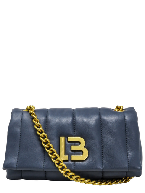 Bolso "Bolso Solapa Pequeño Napa"