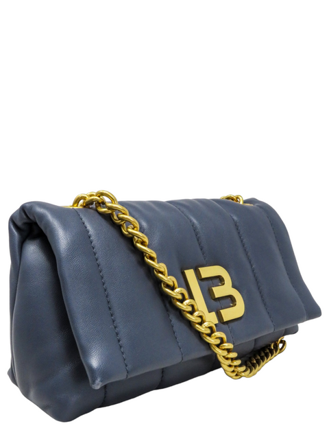 Bolso "Bolso Solapa Pequeño Napa"