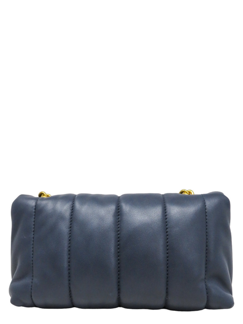 Bolso "Bolso Solapa Pequeño Napa"