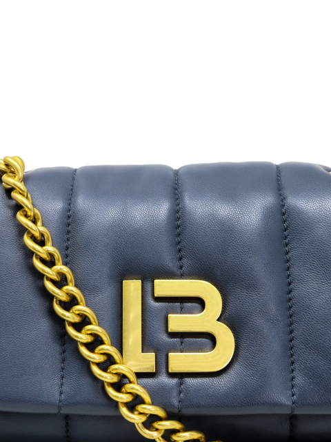 Bolso "Bolso Solapa Pequeño Napa"