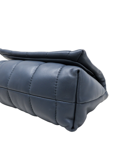 Bolso "Bolso Solapa Pequeño Napa"