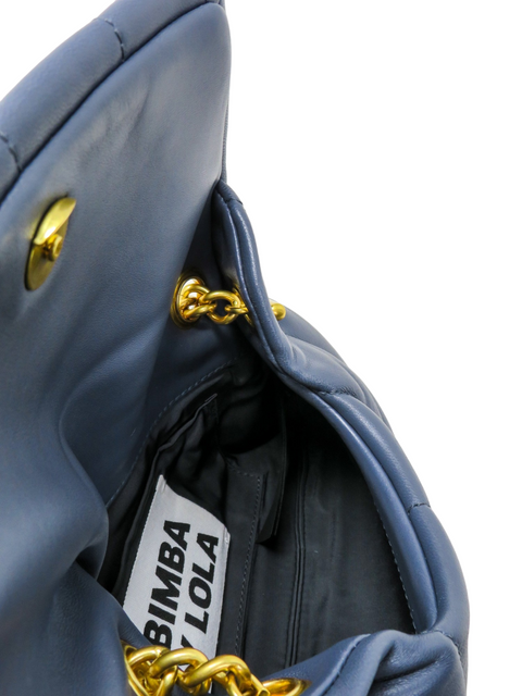 Bolso "Bolso Solapa Pequeño Napa"