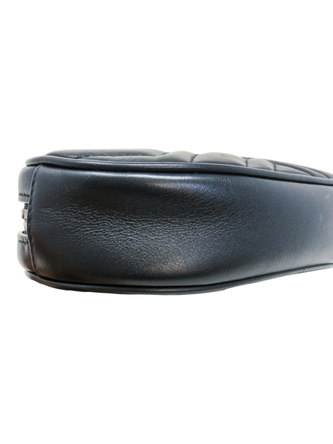 Bolso "Monogram Matelasse Belt Bag"