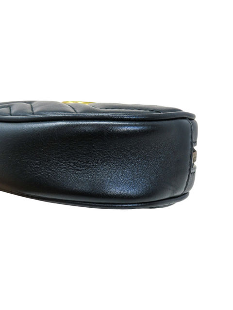 Bolso "Monogram Matelasse Belt Bag"