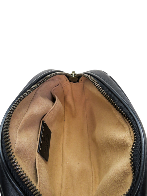 Bolso "Monogram Matelasse Belt Bag"