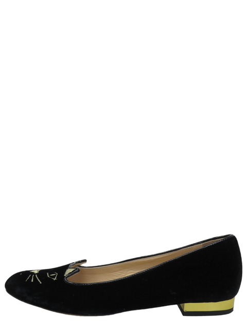 Baletas "Velvet"