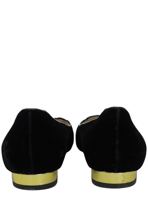 Baletas "Velvet"