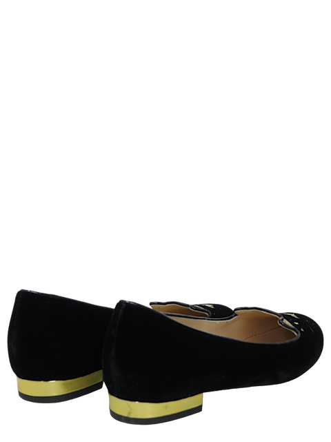 Baletas "Velvet"