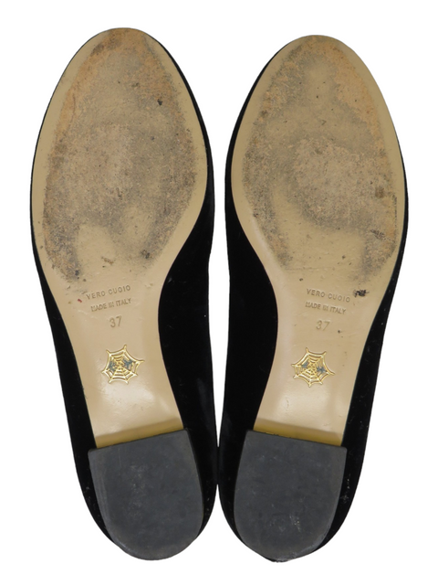 Baletas "Velvet"