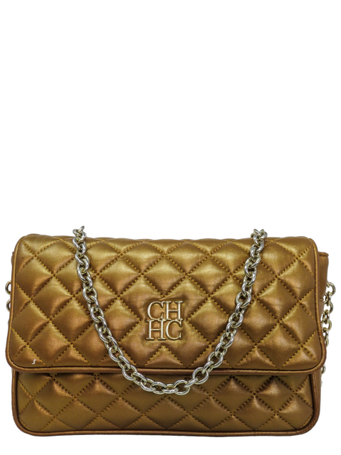 Bolso "Quilted"