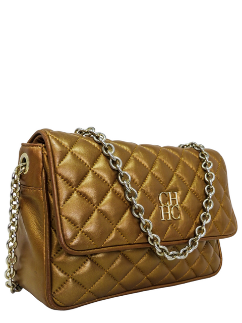 Bolso "Quilted"