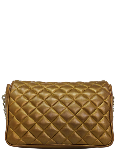 Bolso "Quilted"