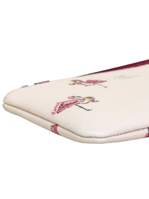 Clutch "Flamencos"