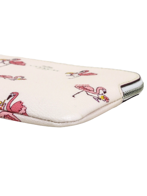 Clutch "Flamencos"