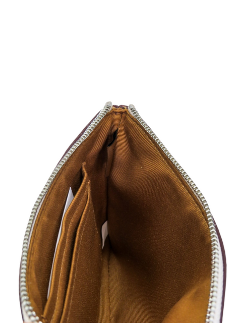 Clutch "Flamencos"