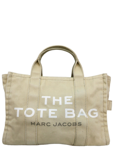 Bolso "The Canvas Medium Tote Bag"