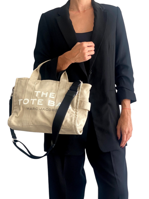 Bolso "The Canvas Medium Tote Bag"