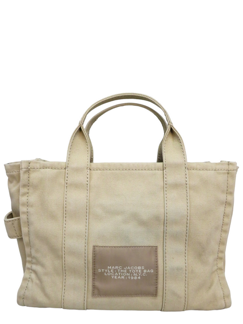 Bolso "The Canvas Medium Tote Bag"