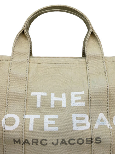 Bolso "The Canvas Medium Tote Bag"
