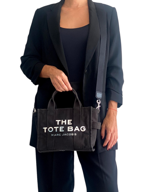 Bolso "The Canvas Small Tote Bag"
