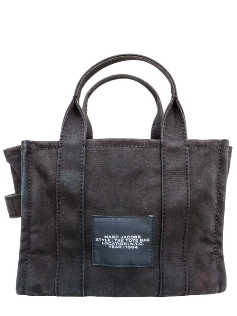 Bolso "The Canvas Small Tote Bag"