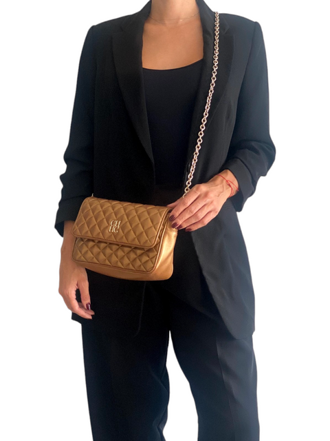 Bolso "Quilted"