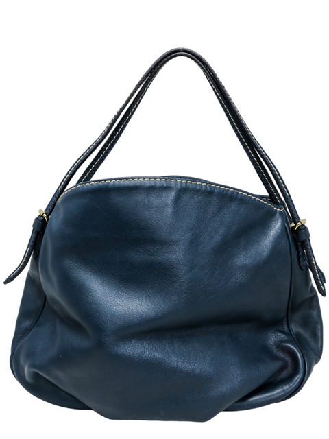 Bolso Azul