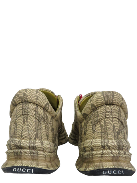 Tenis "Run Trainer"