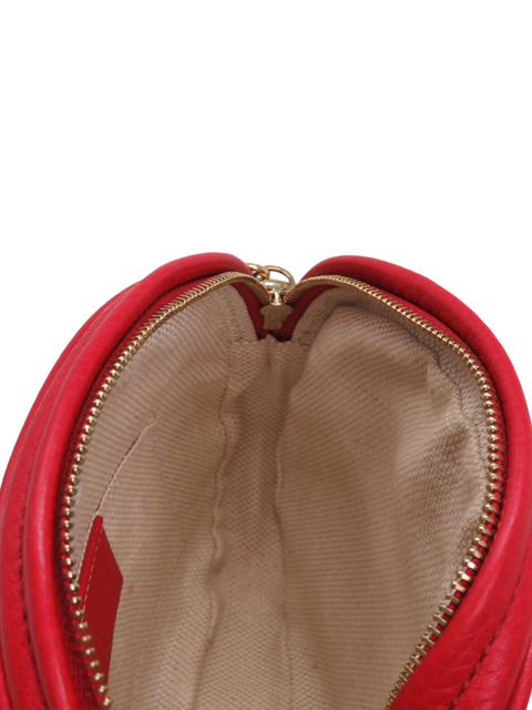 Bolso "Soho Chain Leather Crossbody Bag"