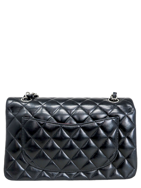 Bolso "Lambskin Classic Small Double Flap Bag"