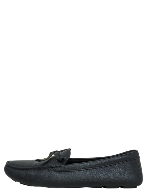 Mocasines "Bow Accent Loafers"