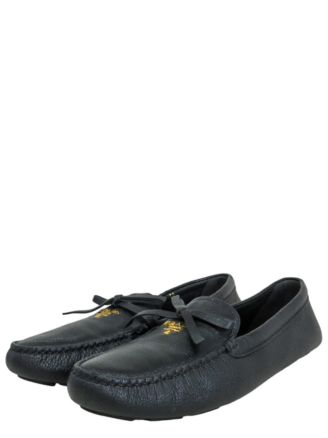 Mocasines "Bow Accent Loafers"