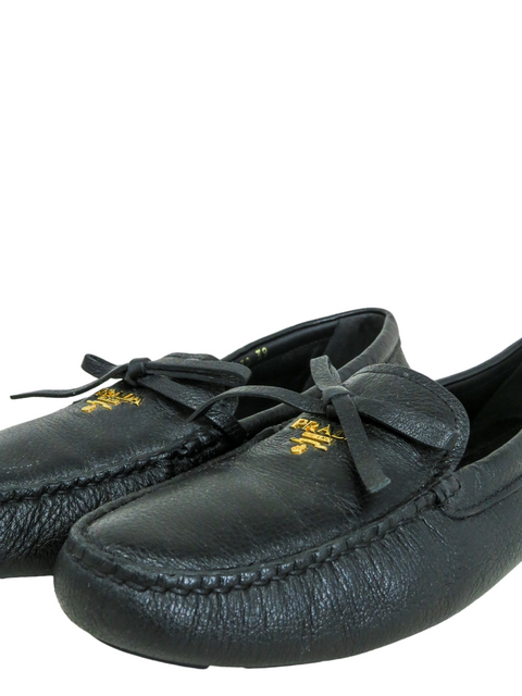 Mocasines "Bow Accent Loafers"