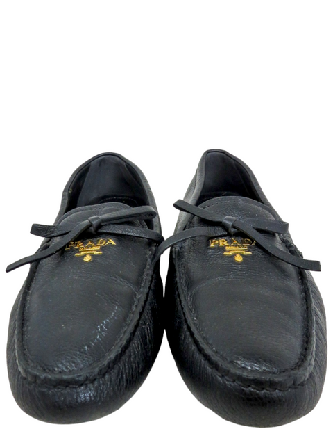 Mocasines "Bow Accent Loafers"