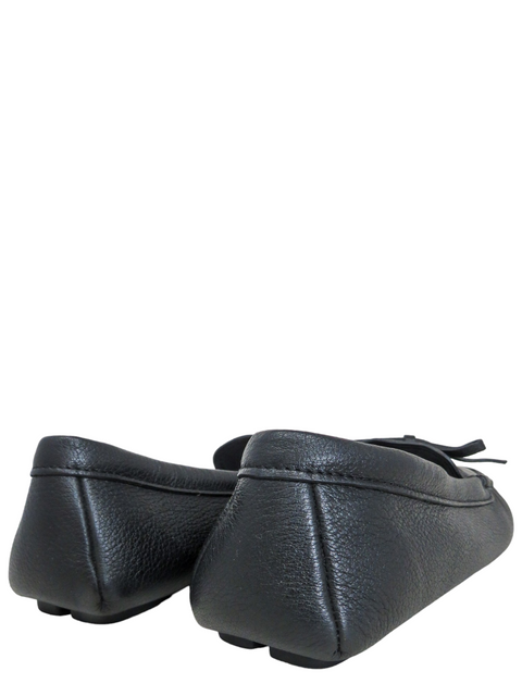 Mocasines "Bow Accent Loafers"