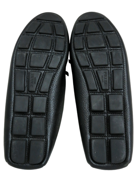 Mocasines "Bow Accent Loafers"