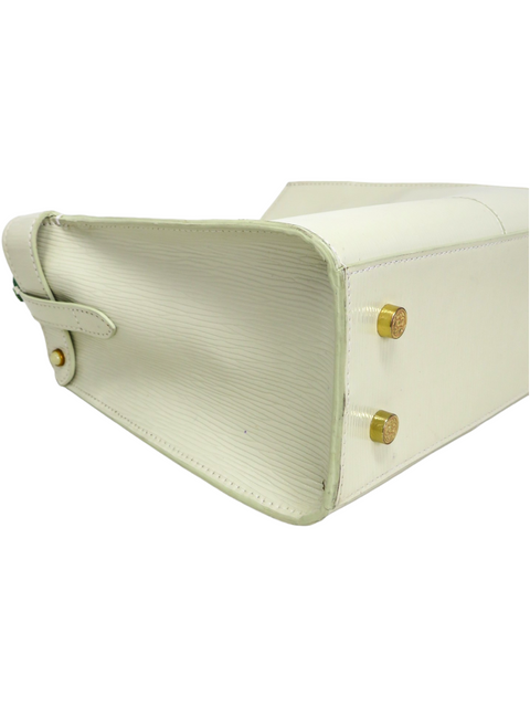 Bolso "Beigle Bandolera Trenza"