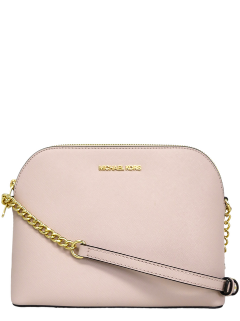 Bolso Rosado