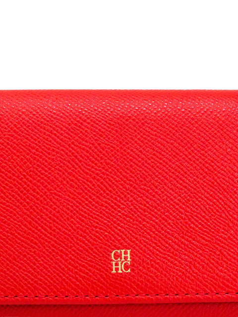 Billetera Roja