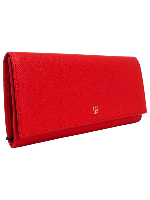 Billetera Roja