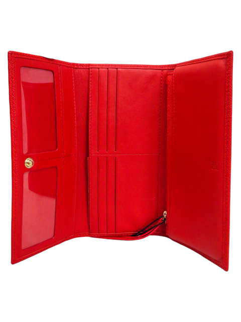 Billetera Roja