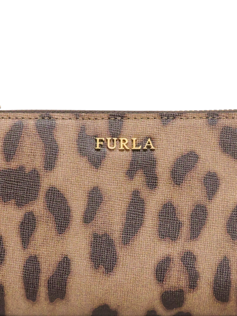 Billetera Animal Print