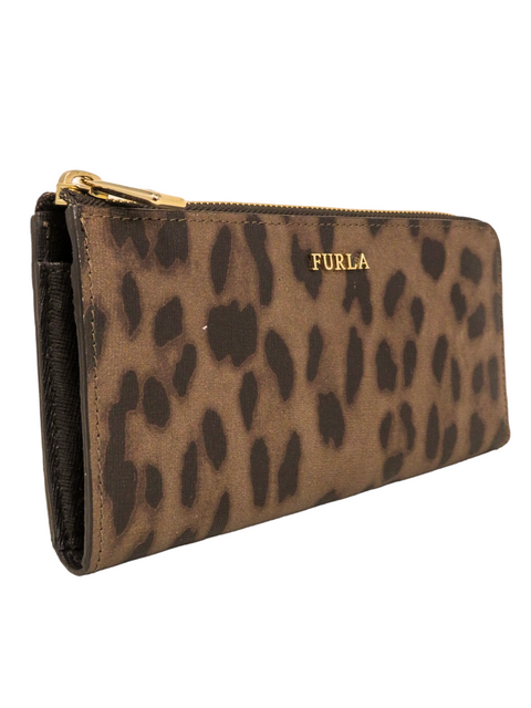 Billetera Animal Print