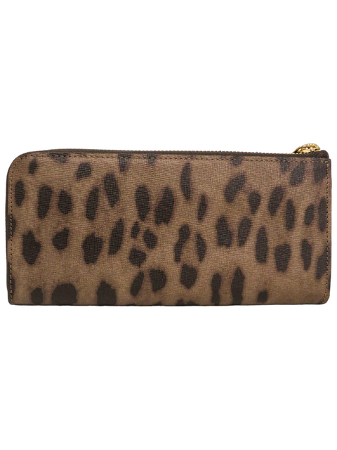 Billetera Animal Print