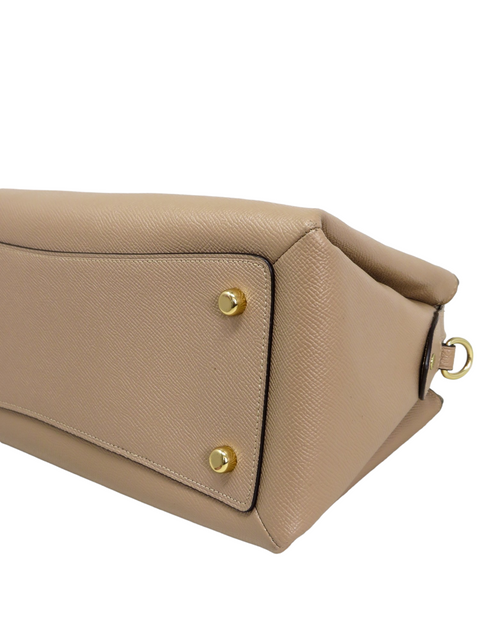 Bolso "Lillie Carryall Top Handle Satchel Bag"