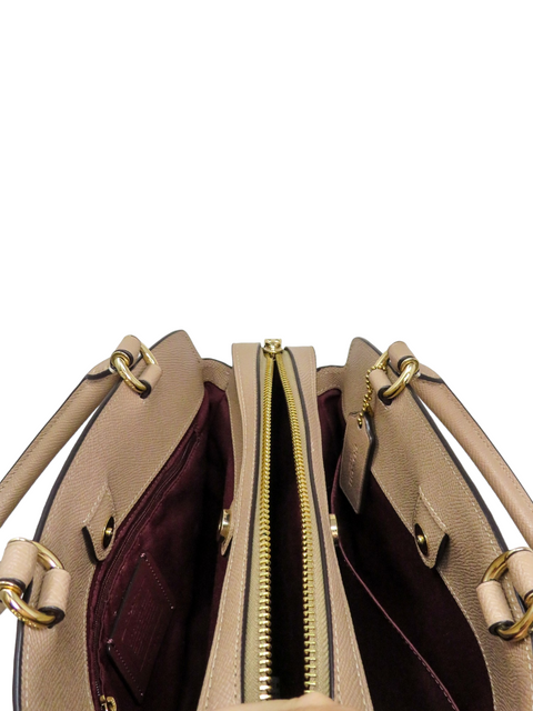 Bolso "Lillie Carryall Top Handle Satchel Bag"
